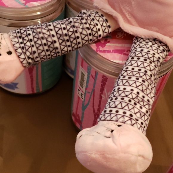 Birch the Bunny Scentsy Sidekick Scented!! - Picture 4 of 8